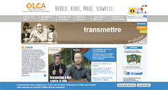 Desktop Screenshot of fr.olcalsace.org