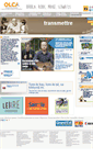 Mobile Screenshot of fr.olcalsace.org